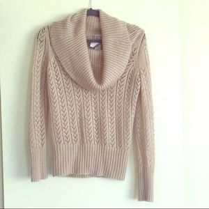 Women’s DKNY Knit Sweater